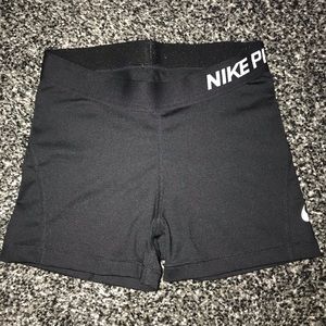 Nike pros